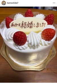 カモシダせぶん（@kamoshida7）さんのインスタグラムより