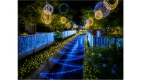 「くらしき きらめきのみち」イメージ（提供：倉敷市）