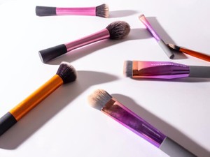 可愛くなりたくて、変わりたくて。私は一生懸命「メイク」をする