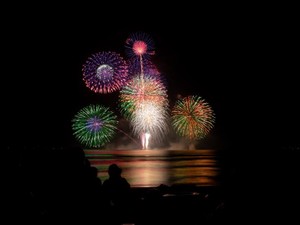 私のことどう思ってる？ 花火大会の日、本当は気持ちを伝えたかった