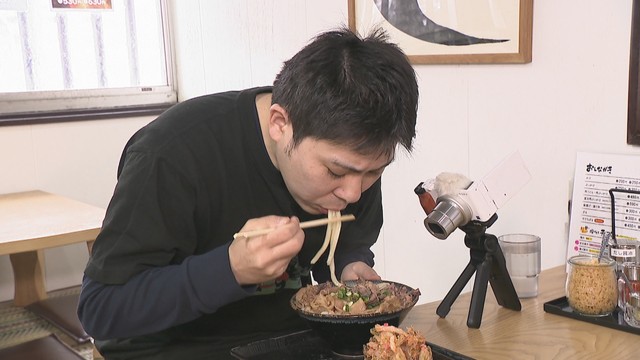 親切すぎて話題！？うどんYouTuber ヤグタウンさんの動画が人気　香川