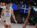 東海大学が関東大学バスケ新人戦2連覇　赤間賢人、残り55秒の「Kentime」