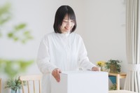 返礼品を選ぶ基準は「日常的に消費できる食品」が最多　※画像はイメージです（polkadot/stock.adobe.com）