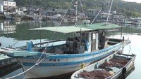 小豆島で漁師になりませんか？体験漁業就業フェアの参加者募集　香川県　