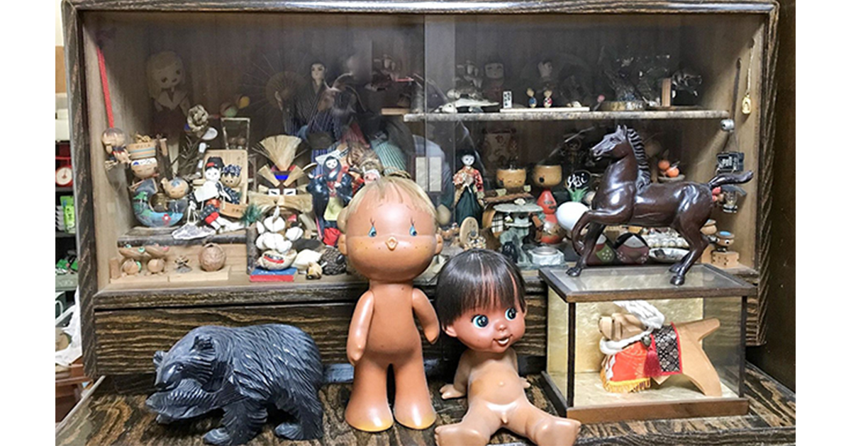親の「こだわりの品」の処分 コスト気付かせ再考促せ