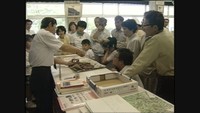 20年前までは小学校の先生だった森繁さん