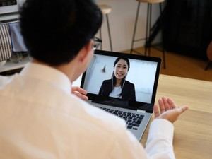 インタビュー動画まとめ