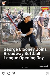 「グッドナイト・グッドラック」のインスタグラム＠goodnightgoodluckbwayより