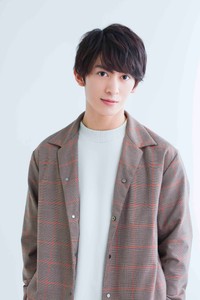 菊池修司（沖田総司役）