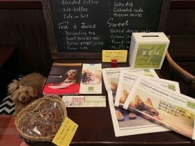 楽しい犬猫トークのお供に　動物情報ぎっしりのマガジンはいかが