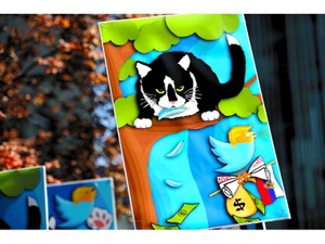 悪いやつには必ず「共犯者」がいる