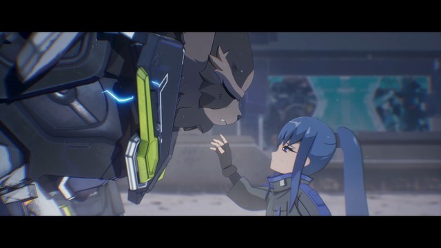 『RINGING FATE』第4話先行カット&あらすじ解禁!追加キャストとして雨宮天、KENNの出演が決定