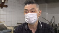 松下製麺所・松下守さん