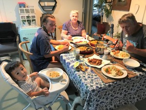 ホストファミリーの英語が聞き取れない　NZ親子留学で初めて感じた孤独