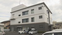 防じんマスク使わせず溶接作業させた疑い 倉敷市の金属加工会社と社長を書類送検
