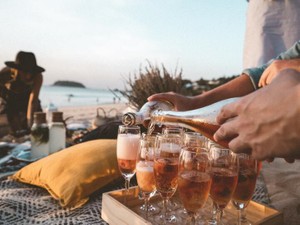 感じ続けた疎外感は、沖縄で出会った旅人たちが消し去った