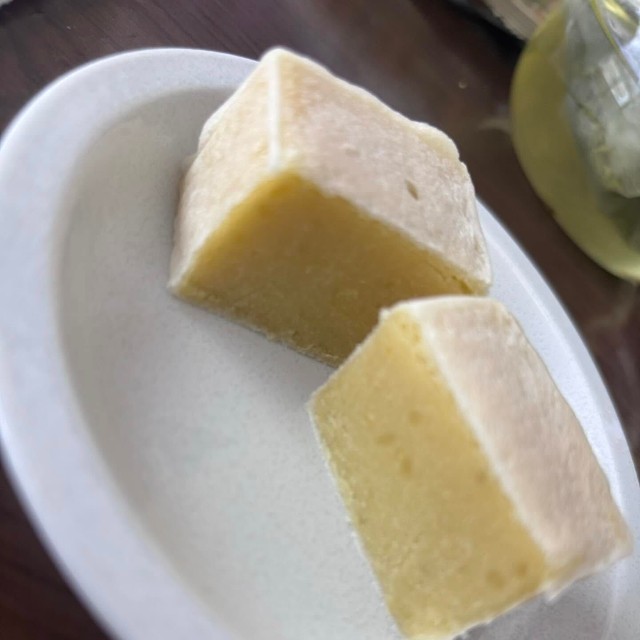 「本当に美味しい」と太鼓判／JUKI.Hさん（@juki.h28）