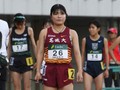 名城大学・石松愛朱加が日本インカレ長距離2種目で入賞　「4年生のプライド」と自覚