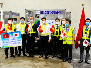 「アフリカの接種率3％」の現実　自国のワクチンだけを見ていては国益を損ねる