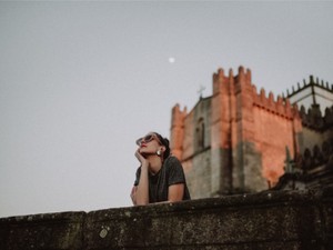 私にできた「自分」という最高の味方。何のしがらみもなく前へ進もう