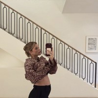 ソフィア・リッチー・グレインジ