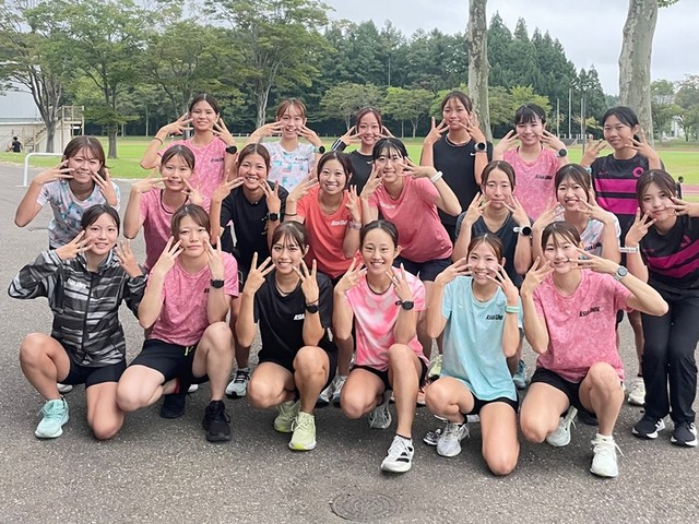 亜細亜大学記事 | 4years. #学生スポーツ
