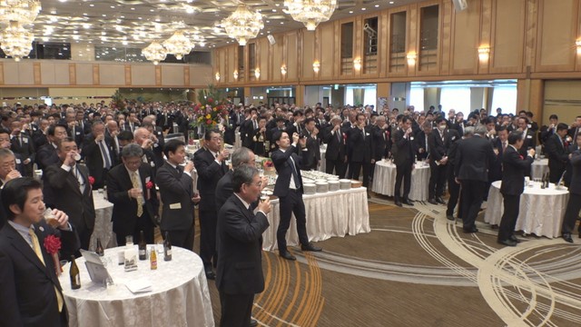 2025年の「社長の輩出率」調査　香川県が3位　東京商工リサーチ調べ