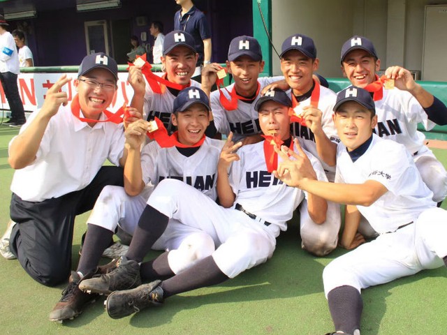 野球 - 大阪桐蔭・中川卓也 主将として「最強世代」を引っ張り、春夏