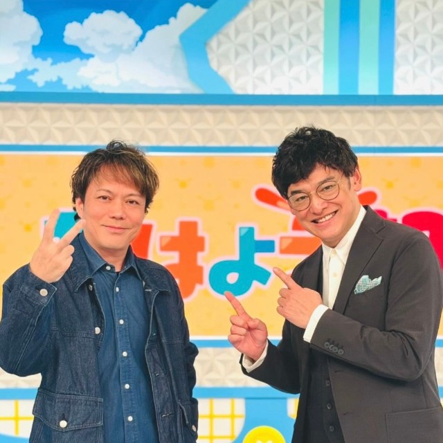 お笑いコンビ「シャンプーハット」の恋さんの公式インスタグラムから