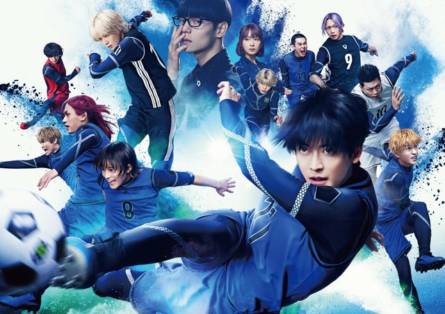 原作へのリスペクトを感じる」「本当に漫画から出てきたみたい」絶賛の