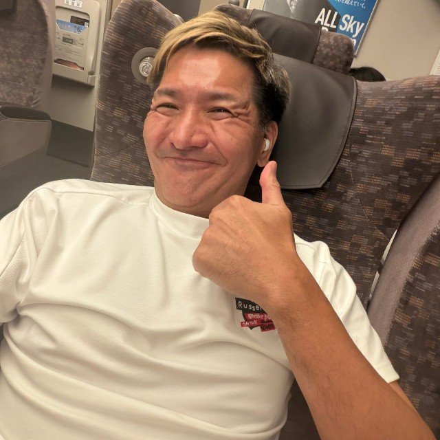 真栄田賢（@slimmaeken）さんのXより