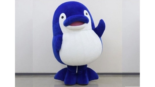 ことでんのキャラクター「ことちゃん」7月18日から3日間　神戸阪急本店に出張