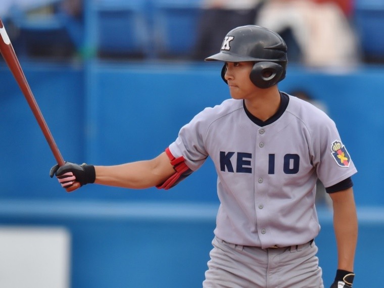 慶応高校野球部 ユニフォーム