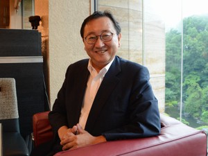 元国連大使が明かす「小さな国」の処世術　どんな小国も同じ1票、ベテラン大使も　