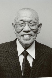 東野英治郎さん