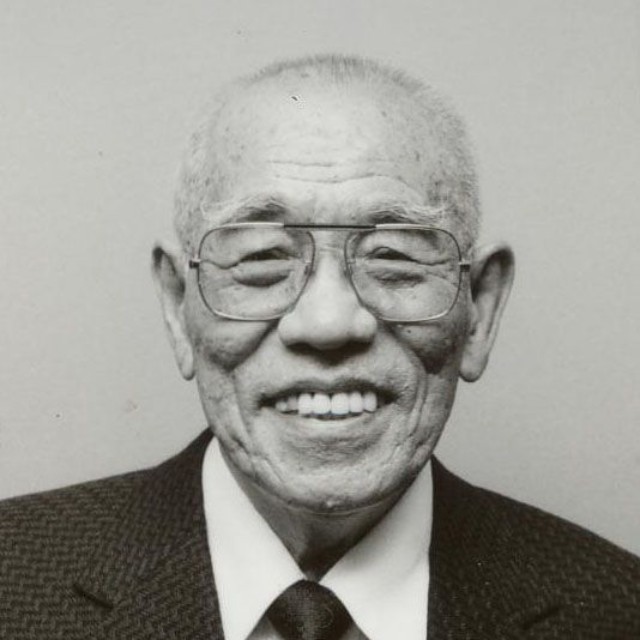東野英治郎さん