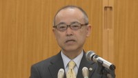 高松家庭裁判所の新所長に野原俊郎さん就任「手続きのデジタル化に注力したい」
