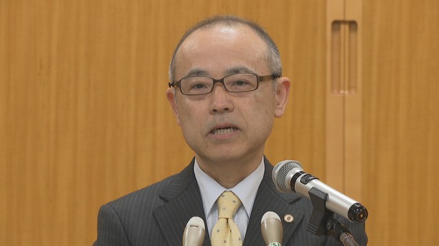 高松家庭裁判所／野原俊郎 所長