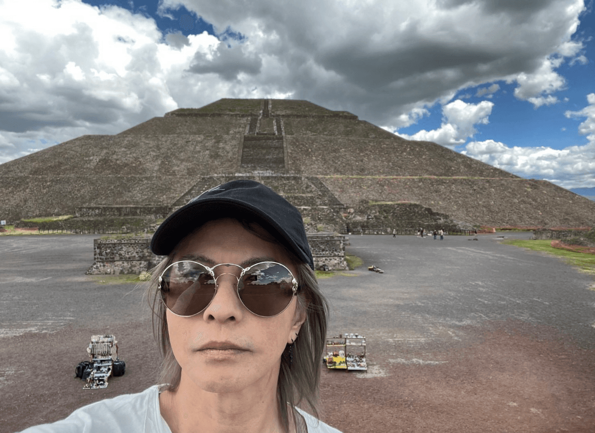 Hyde (@HydeOfficial_)さんのＸより