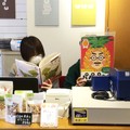 かの書房＆ラボラトリー・ハコ（北海道）　「シェアハウス本屋」で幅が広がる女性2人の相乗効果