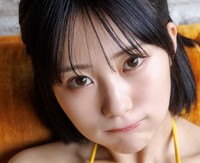 田中美久（提供：週刊SPA!編集部　撮影：曽根将樹　ヘアメイク：夢月　スタイリング：福田春美）