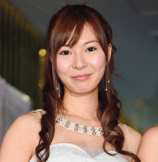 折井あゆみ＝2014年