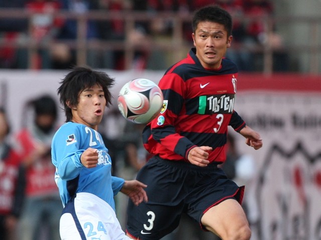 サッカー 岩政大樹がサッカー選手になる夢をもたずにプロになれた理由 4years 学生スポーツ サッカー 岩政大樹がサッカー選手になる夢をもたずにプロになれた理由 4years 学生スポーツ