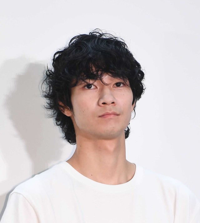 清原翔さん