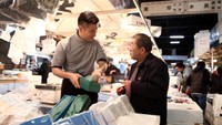 フグに魅せられた職人たち