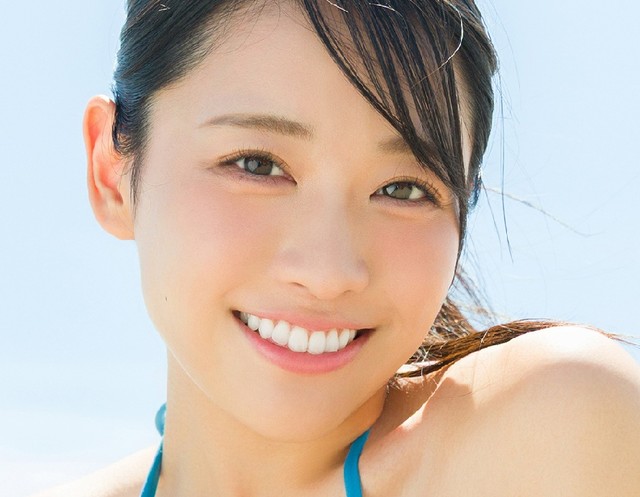 葵りんご(C)光文社/週刊FLASH 写真◎市川秀明