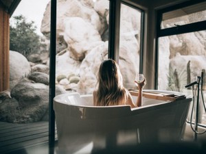 癒やしながら無茶もして、思い出をつくっていく。私の身体は私の相棒