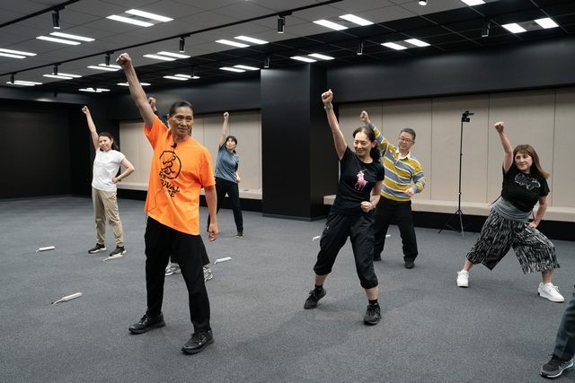Reライフプロジェクト イベント報告】SAMさんの「リバイバル