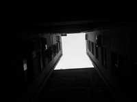 7年間担当している投票事務で、私は一票に込められた重みを知った