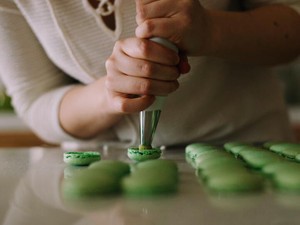 パティシエなら当たり前の4時からの早朝勤務。わかっていても涙が溢れた